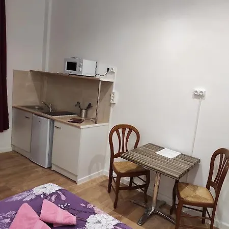 Lyonnais * Ницца