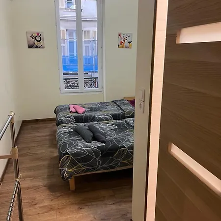 Lyonnais * Ницца
