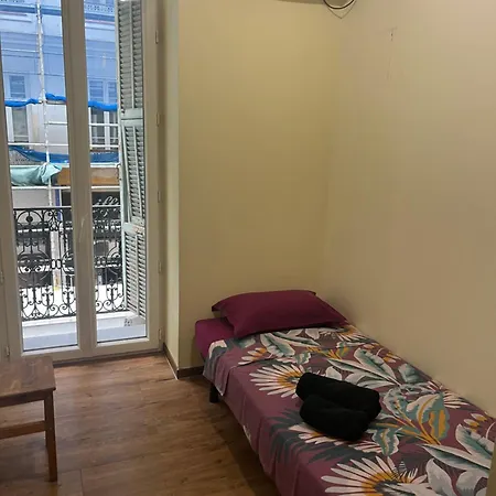 Lyonnais * Ницца