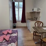 Hotel Lyonnais Nizza
