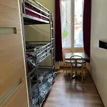Hotel Lyonnais Nizza