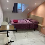 Hotel Lyonnais Nizza