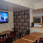 Hotel Lyonnais Nizza