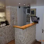 Lyonnais Hotel Nizza