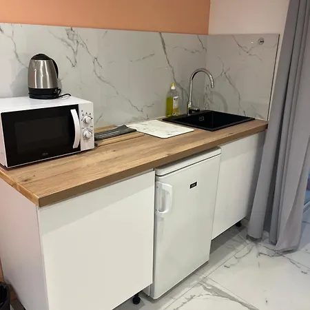 Lyonnais Hostel Nizza