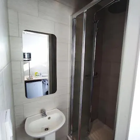 Auberge de jeunesse Lyonnais