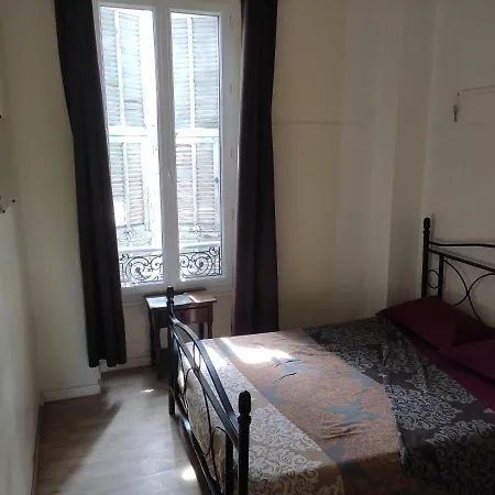 Lyonnais Vandrerhjem *