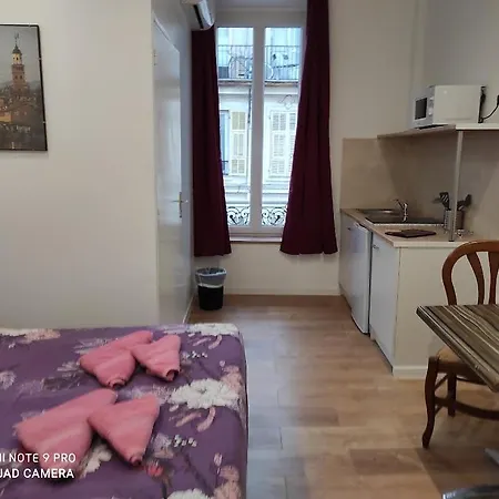 Lyonnais Nice