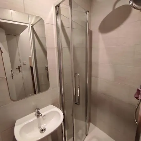 Auberge de jeunesse Lyonnais *