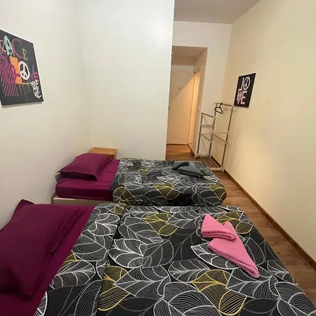 Lyonnais Hotel