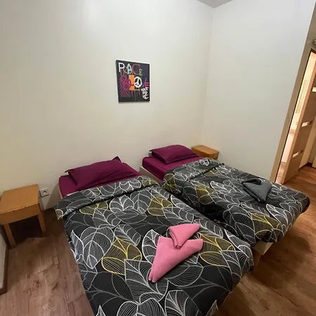 Lyonnais Auberge de jeunesse