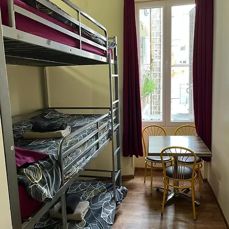 Lyonnais Vandrerhjem