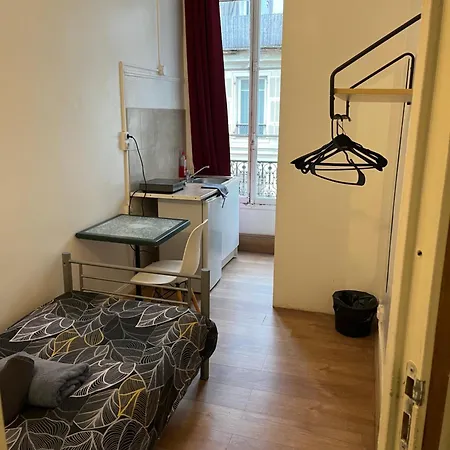 Lyonnais 3*