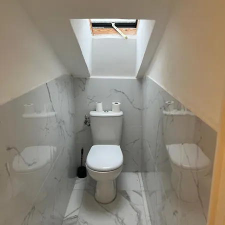 Lyonnais Vandrerhjem *