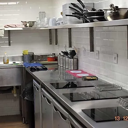 Hotel Lyonnais 3*