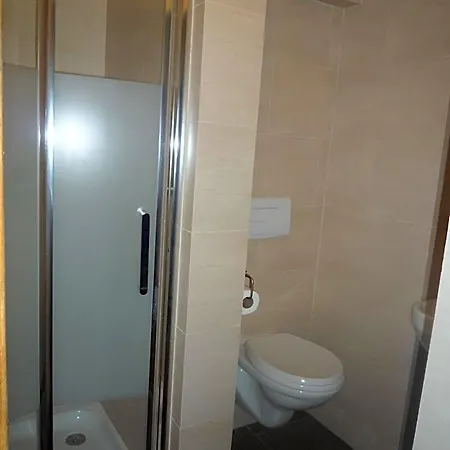 Hotel Lyonnais Nizza