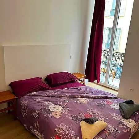 Lyonnais 3* Nizza