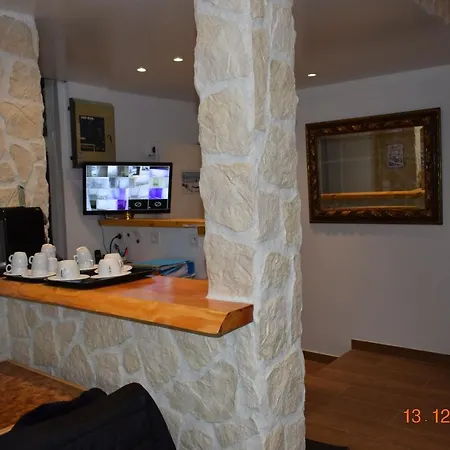 Lyonnais Auberge de jeunesse