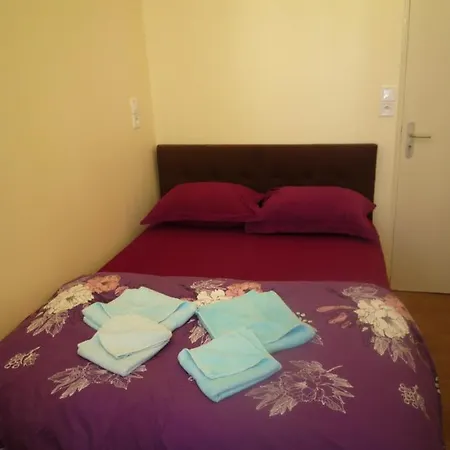 Lyonnais بيت شباب نيس