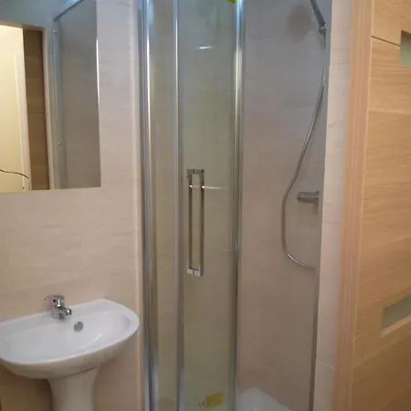 Lyonnais Vandrarhem Nice