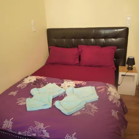 Auberge de jeunesse Lyonnais *