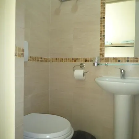 호스텔 Lyonnais *