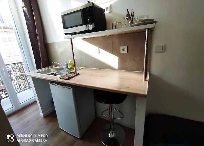 Lyonnais Vandrerhjem Nice