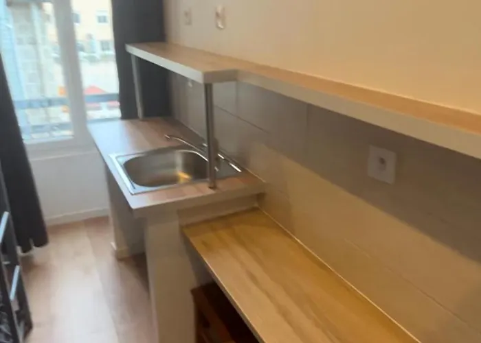 Vandrerhjem Lyonnais *