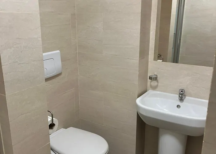 Lyonnais Vandrerhjem *