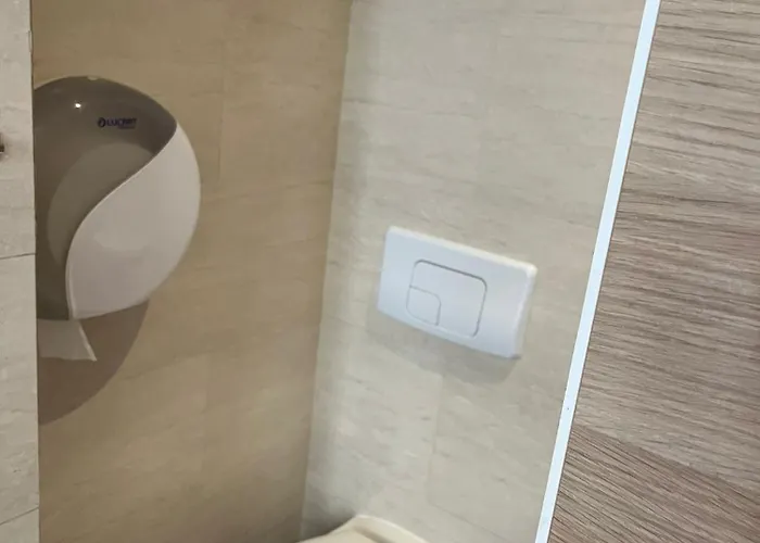 Lyonnais Vandrerhjem Nice