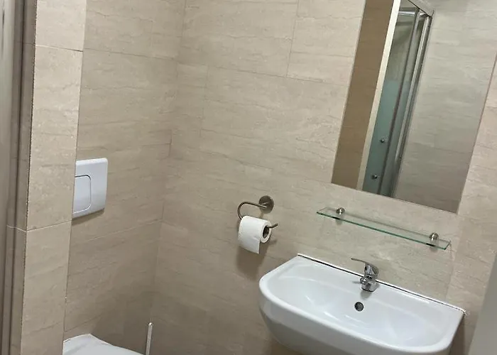 Lyonnais Vandrerhjem