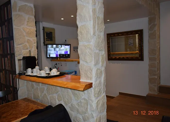 Lyonnais Vandrerhjem