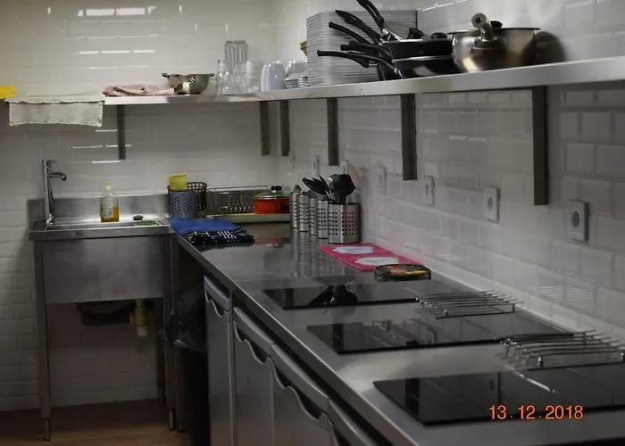 Hostel Lyonnais Nice