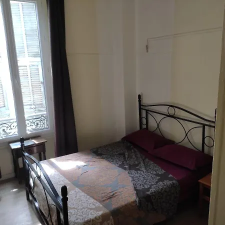 Lyonnais Vandrerhjem *