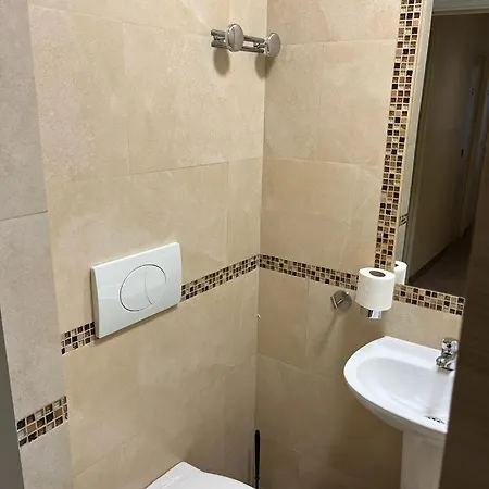 Lyonnais Vandrerhjem