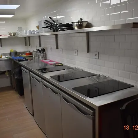 Lyonnais Vandrerhjem