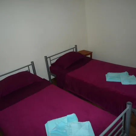 Lyonnais Vandrerhjem