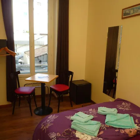 Lyonnais Vandrerhjem